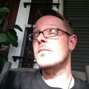 Meet your Posher, Drew